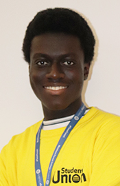 Kwasi Owusu-Mensah