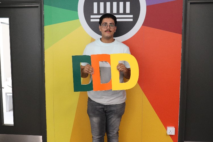 Abdullah BTEC Results 22