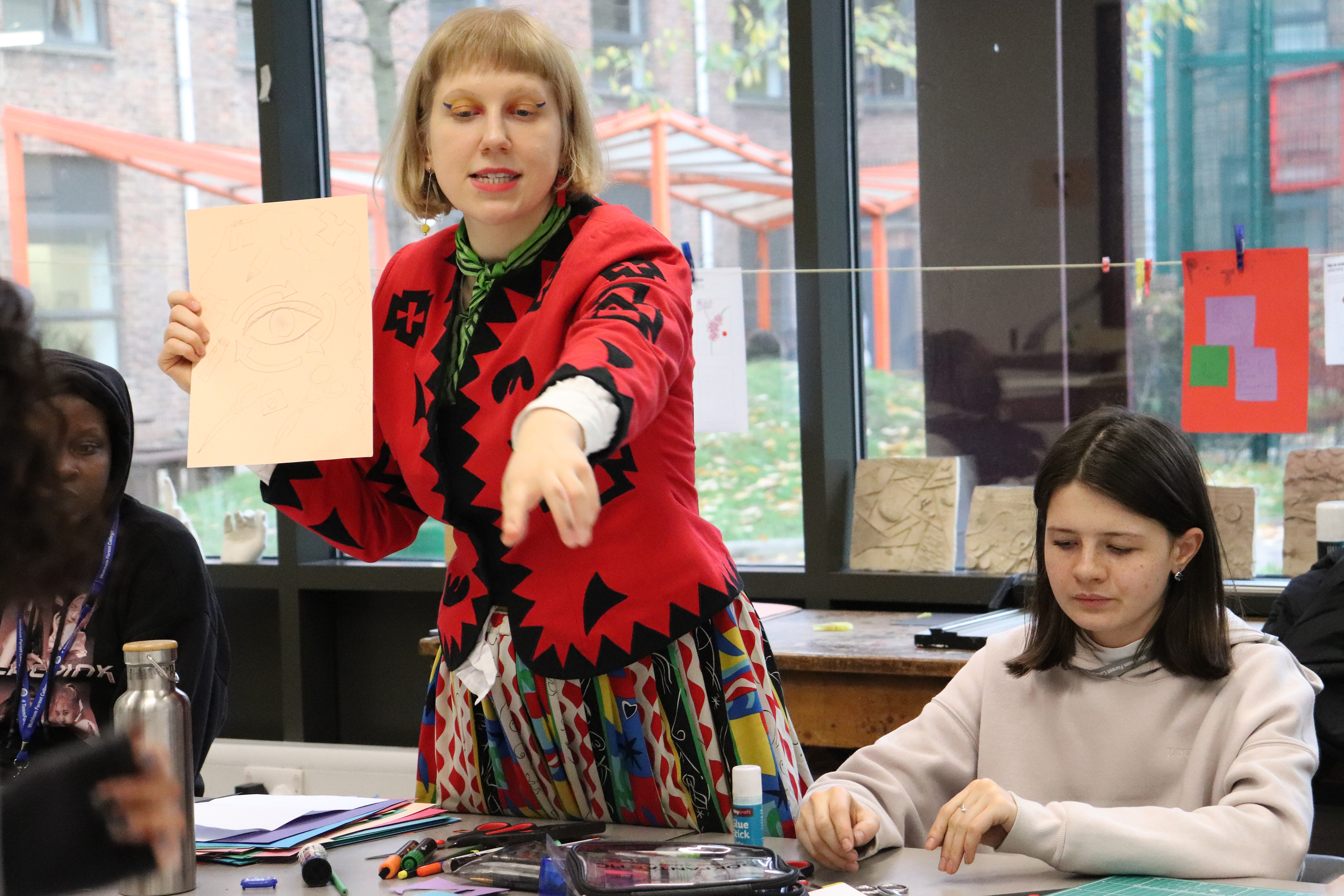 Community Cohesion Hold ‘Absolutely Essential’ Role in Job Training 