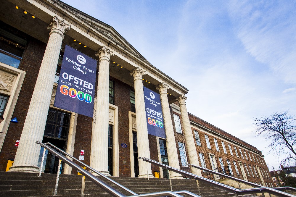 Principal calls on Government to boost funding for colleges