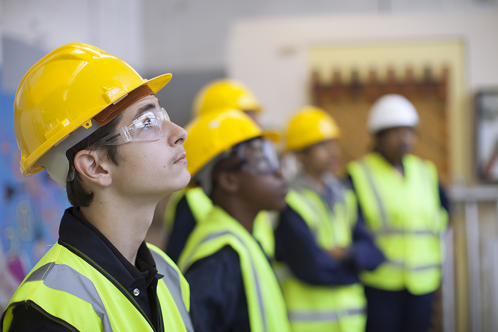 Construction Academy 2