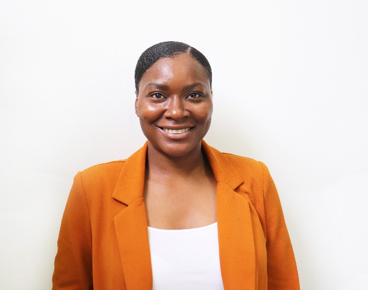 Diandra Malcolm Access to Nursing