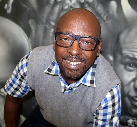 Digital Media PR David Warburton