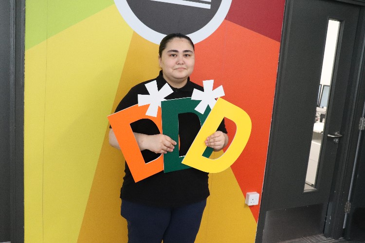 Doganay BTEC Results 22