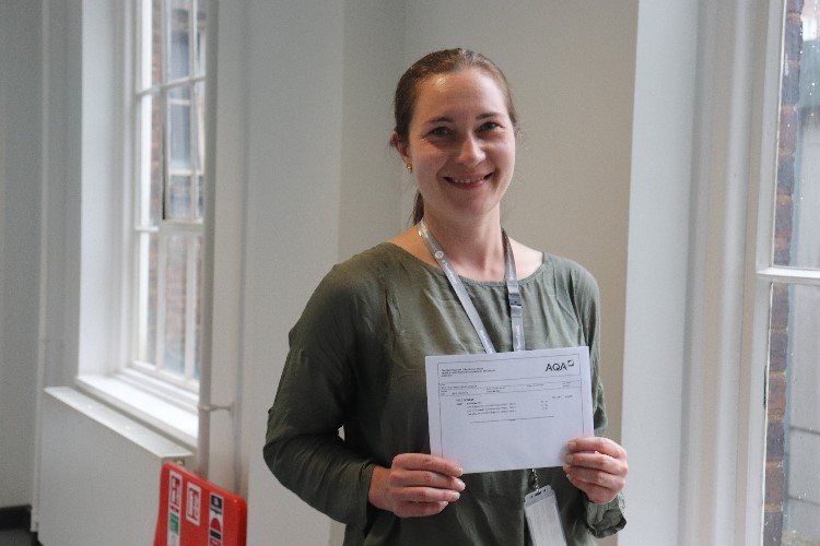 GCSE Success for College Students 