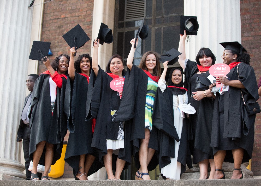 Graduation 2019 OSR 2