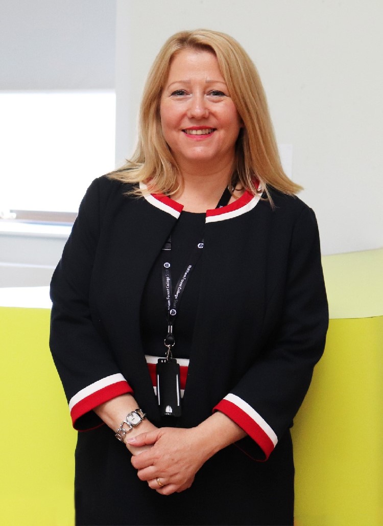 Janet Gardner in LRC