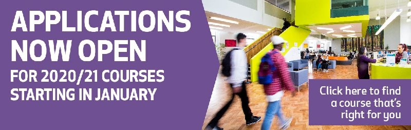 January Courses 2020