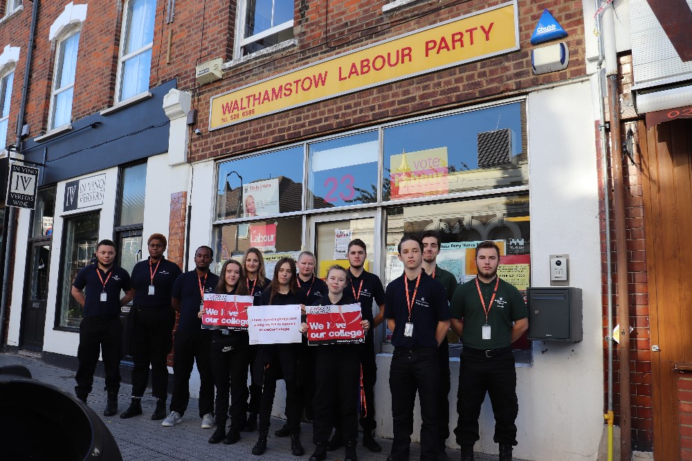 Love Our Colleges 2019 1