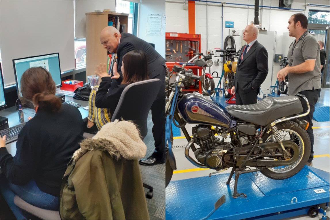 Love Our Colleges 2019 4