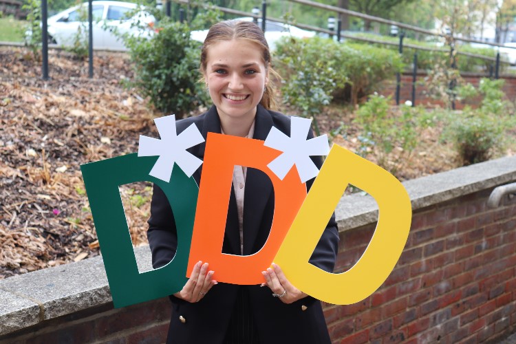 BTEC Success for Waltham Forest College 