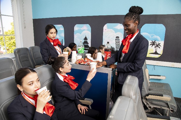 Putting Jobs Back in the Community PR 2