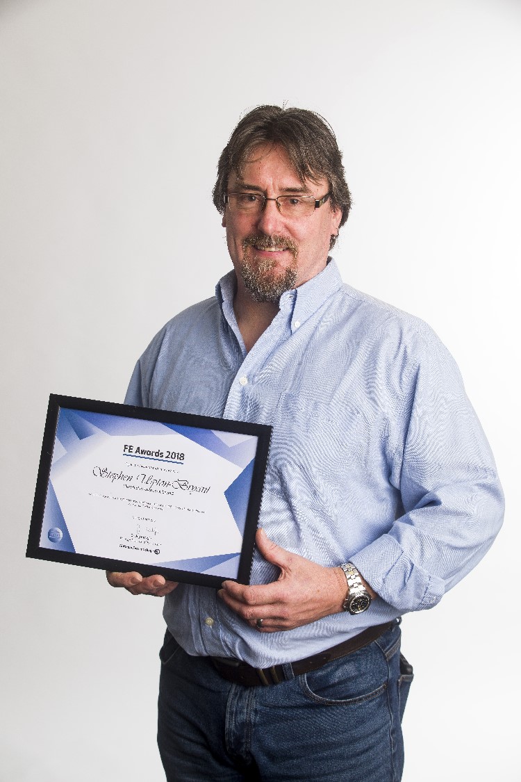 Stephen Upton Bryant Electrical Installations