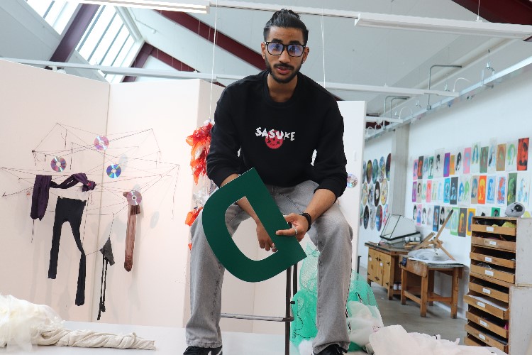 Student 3 BTEC Results 22