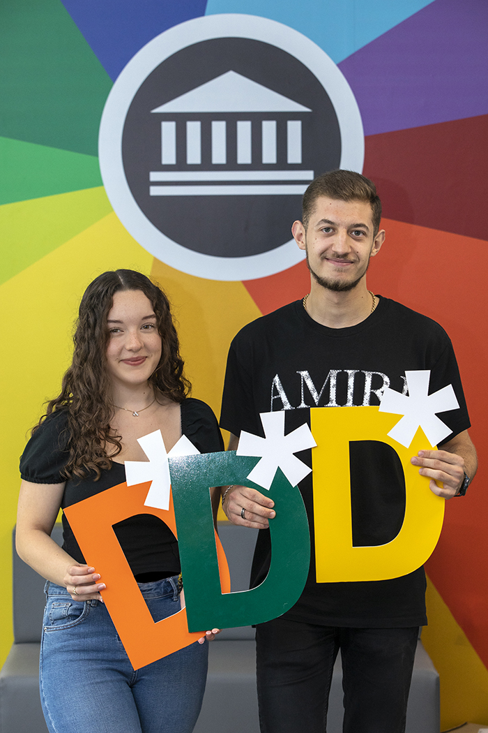 btec results day 2021 poppy marini