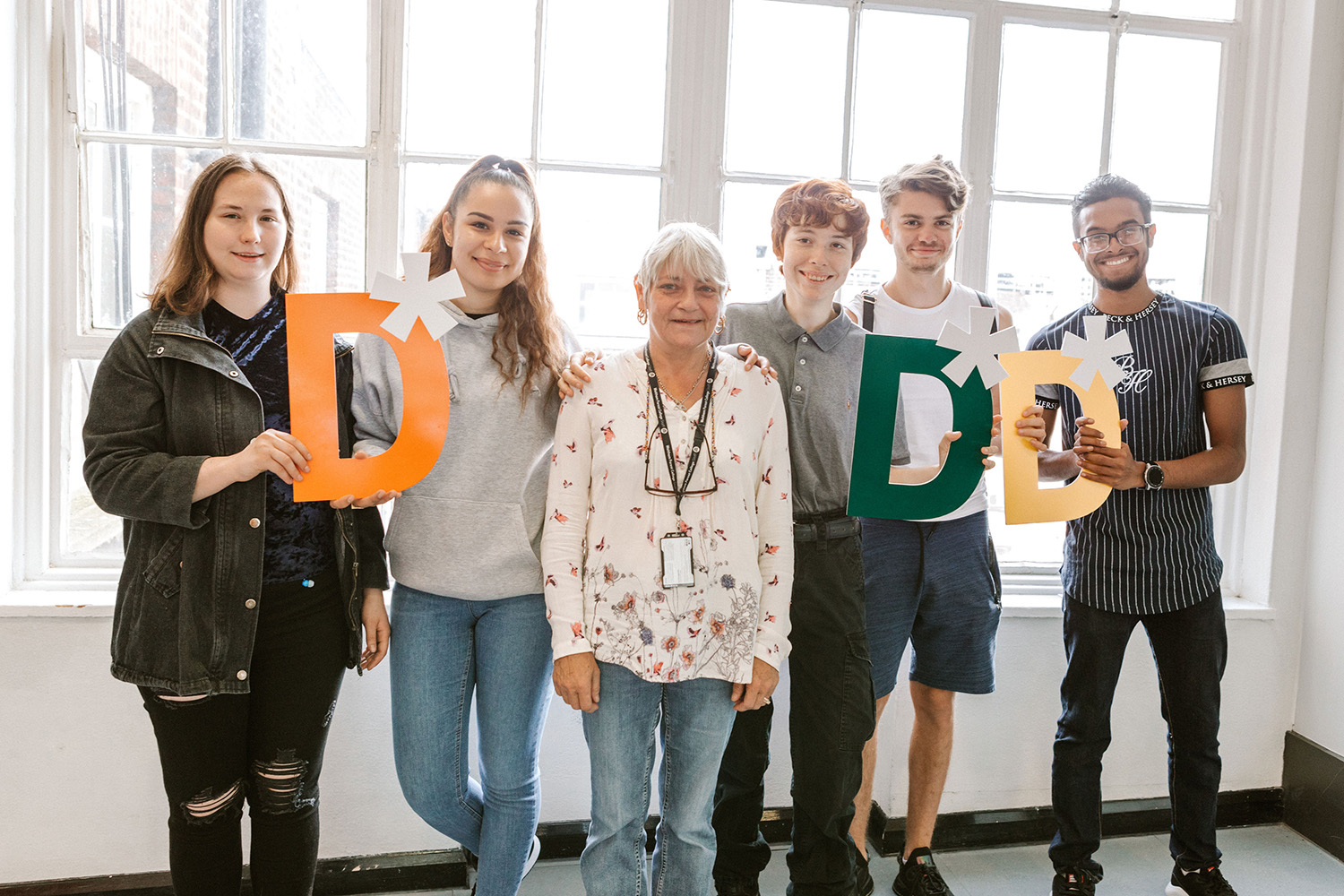 btec results day 2021 public service wfc