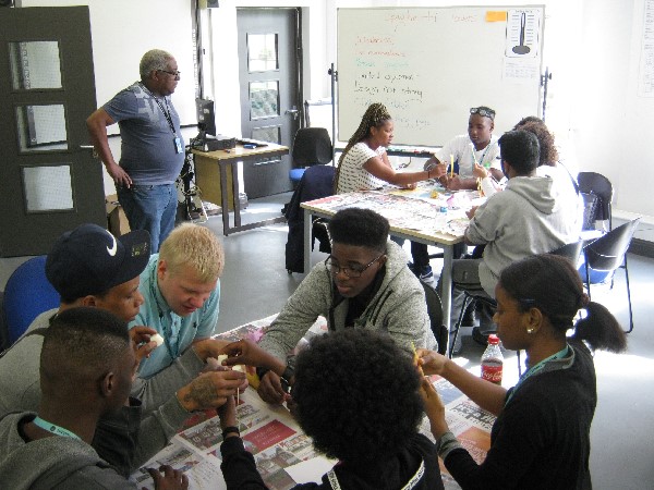 career prospects increase for jobless 2