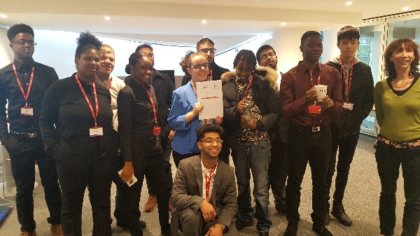 career prospects increase for jobless 6