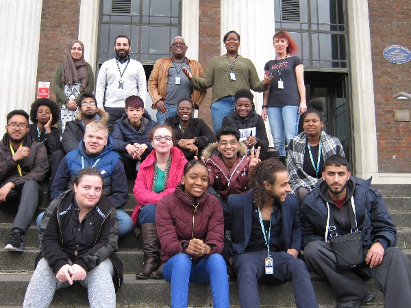 career prospects increase for jobless 7