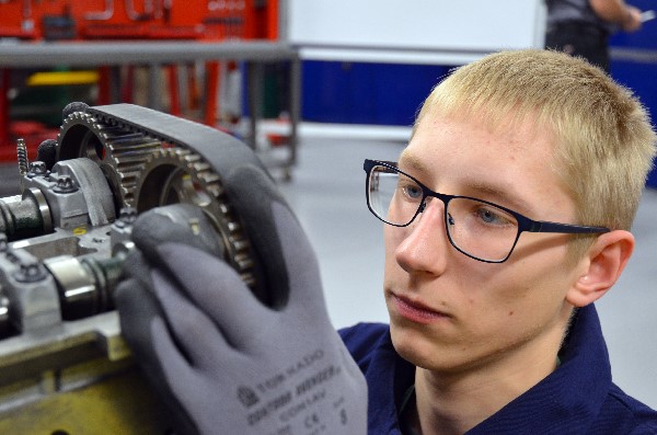 new 4m stem centre 2