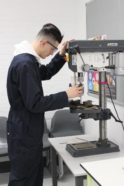 new 4m stem centre 3