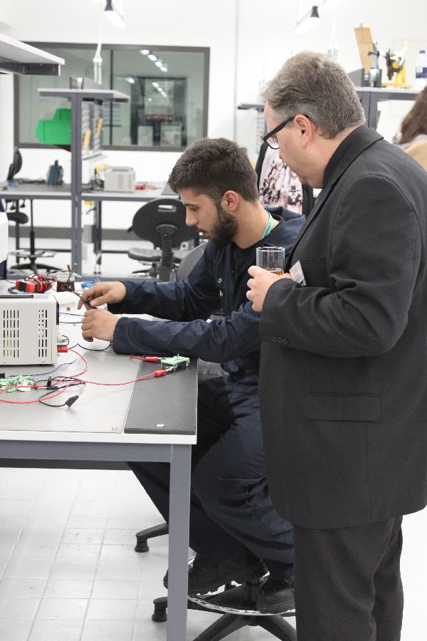 new 4m stem centre 4