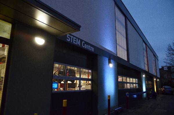 new 4m stem centre 6