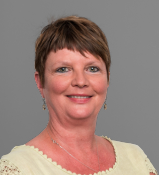 New Principal Promises to Continue the Journey 