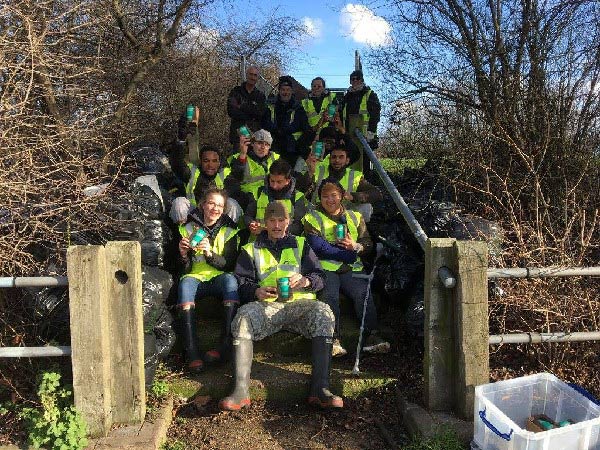 Investment in skills for Waltham Forest