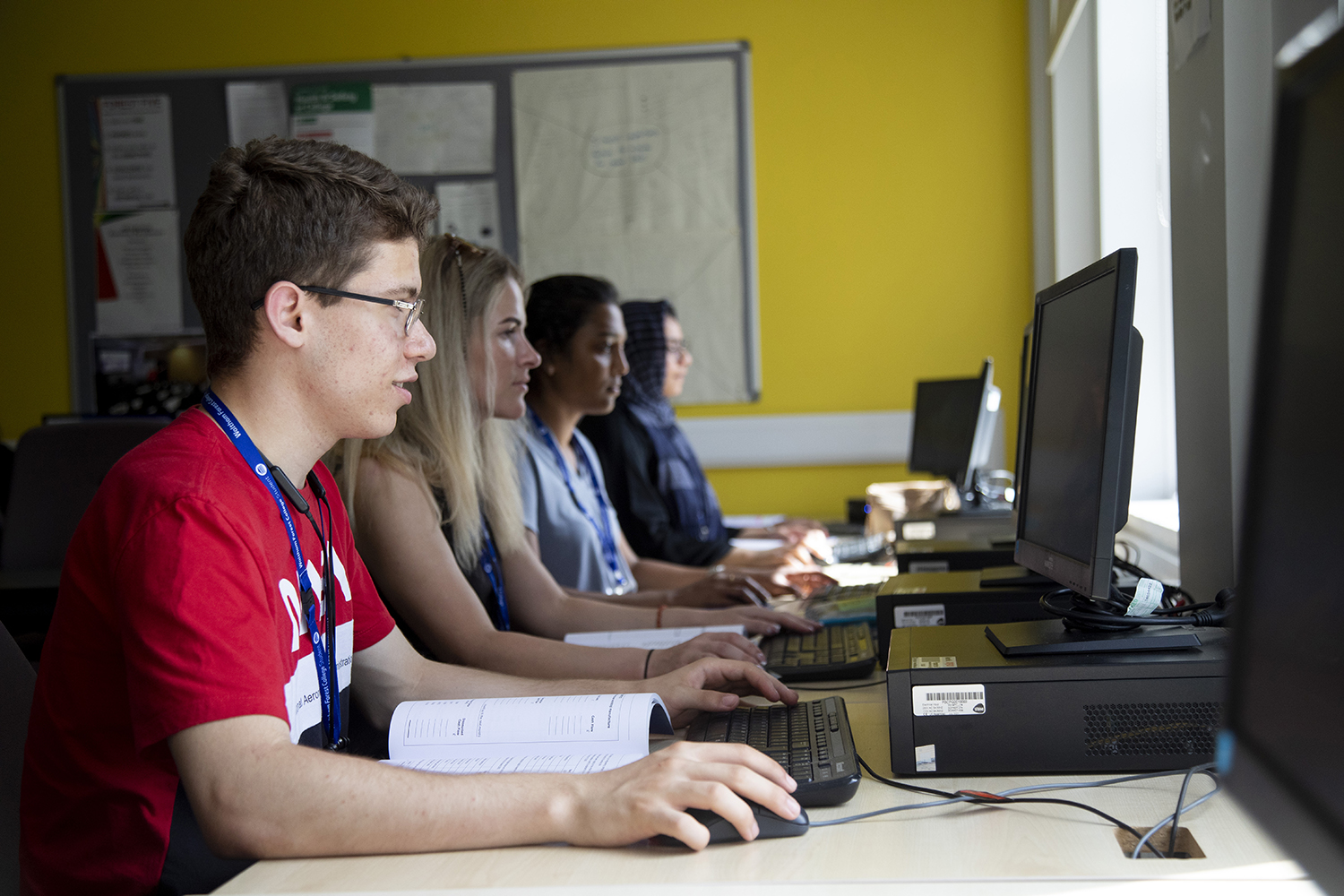 Waltham Forest College accredited as a leading Mayor’s Good Work Standard employer 