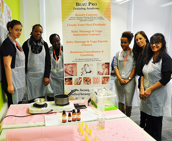 the science of beauty 2