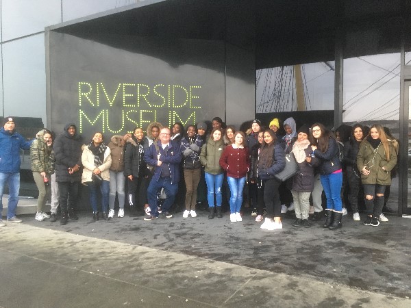 Investment in skills for Waltham Forest