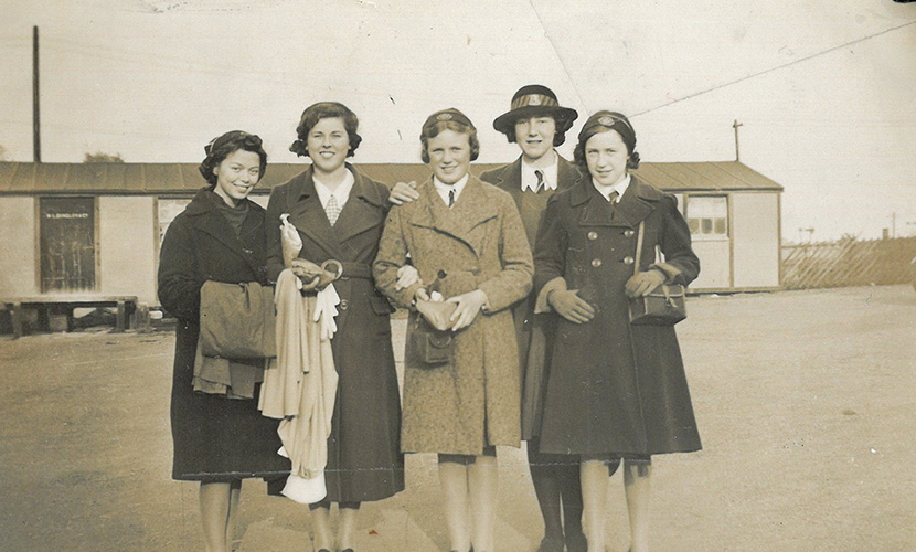 patricia heath isle of man 1941