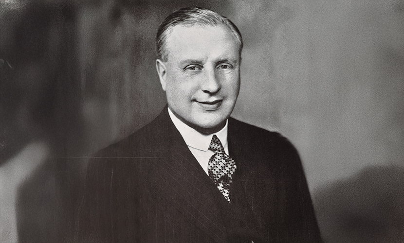 principal dr harry lowery