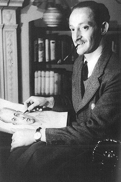 sam everton sketching