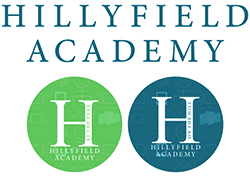 Hillyfield Academy logo