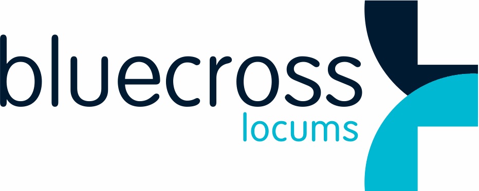 bluecross logo