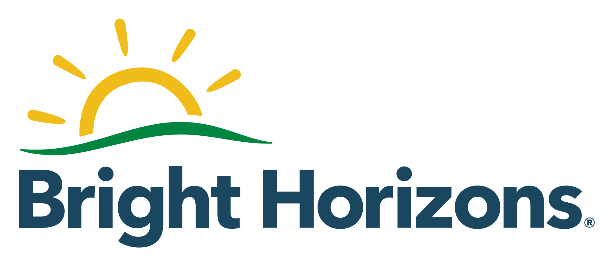 bright horizons logo