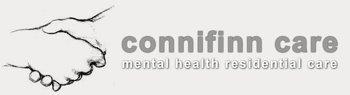 connifinn care logo
