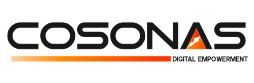 cosonas logo logo