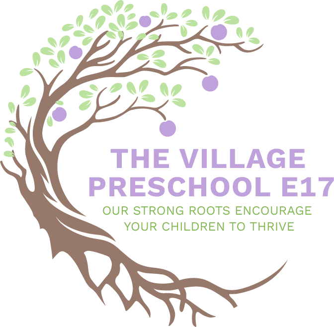 village preschool logo