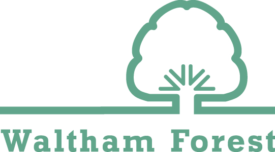 waltham forest logo