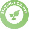staying positive skills build