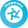 teamwork skills build